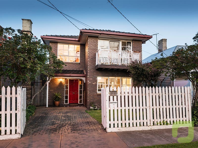 81 Cole Street, Williamstown VIC 3016