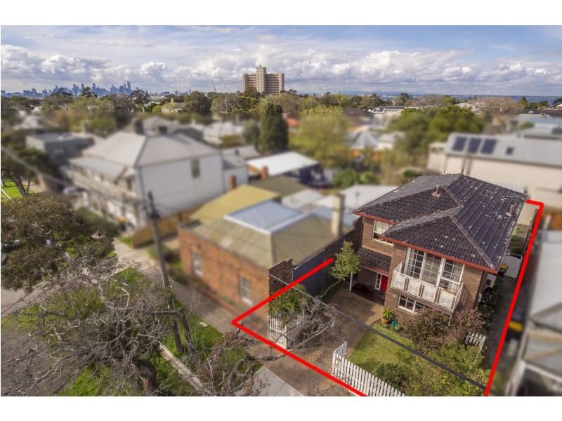 81 Cole Street, Williamstown VIC 3016