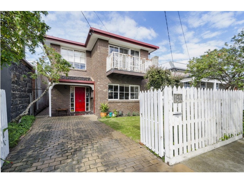 81 Cole Street, Williamstown VIC 3016
