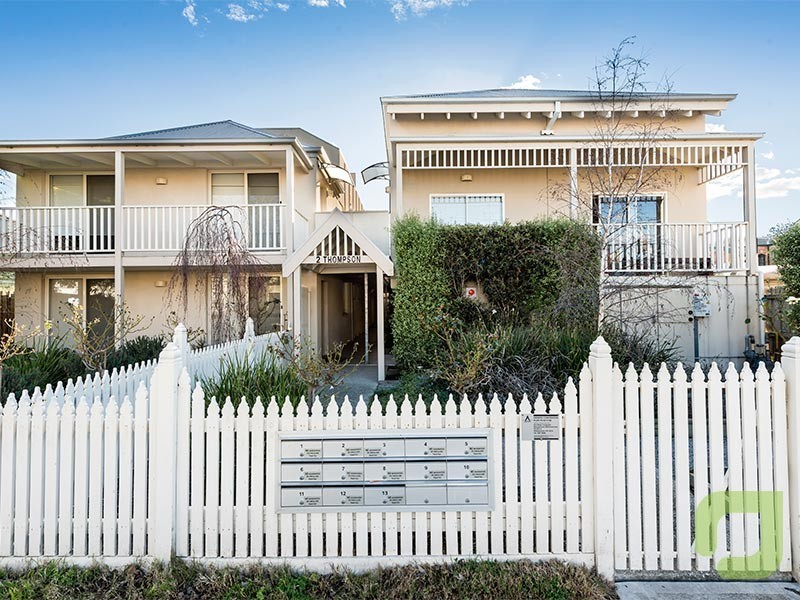 11/2 Thompson Street, Williamstown VIC 3016