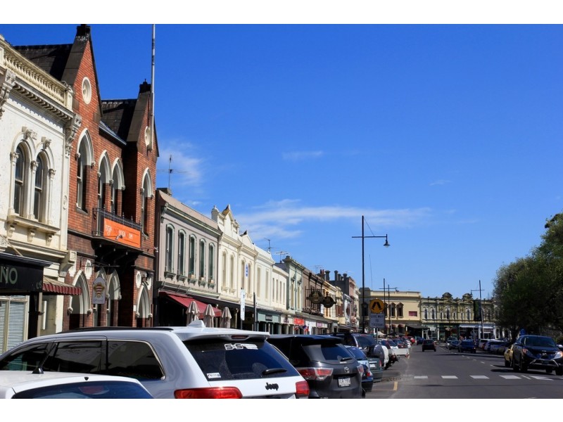 11/2 Thompson Street, Williamstown VIC 3016