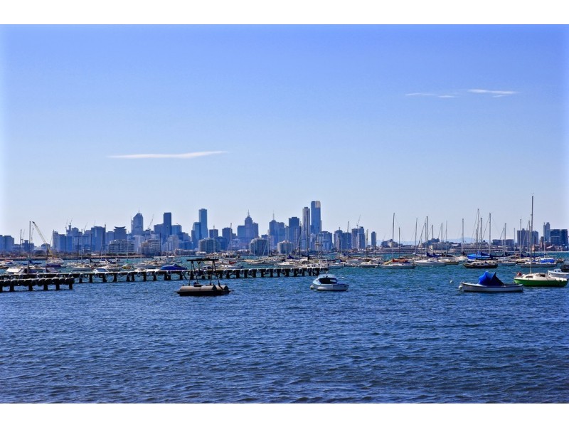 11/2 Thompson Street, Williamstown VIC 3016