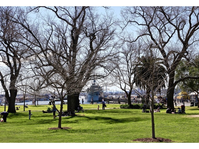 11/2 Thompson Street, Williamstown VIC 3016