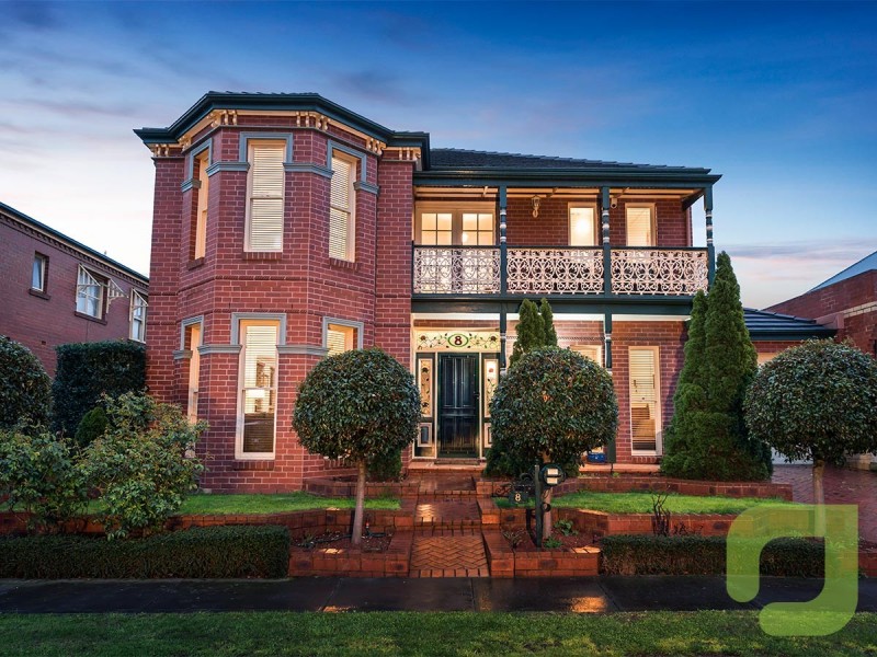 8 Uren Court, Williamstown VIC 3016