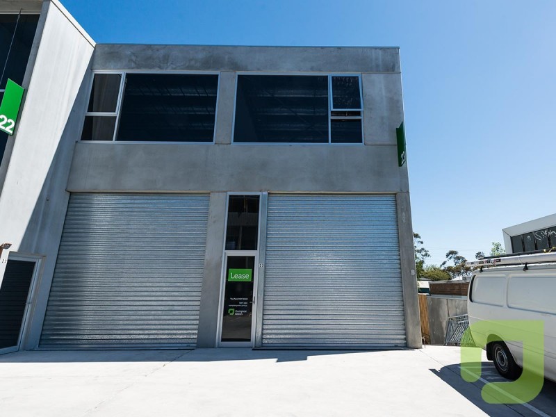 23/131 Hyde Street, Yarraville VIC 3013