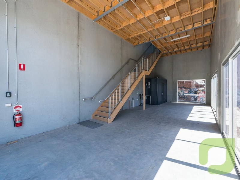 23/131 Hyde Street, Yarraville VIC 3013