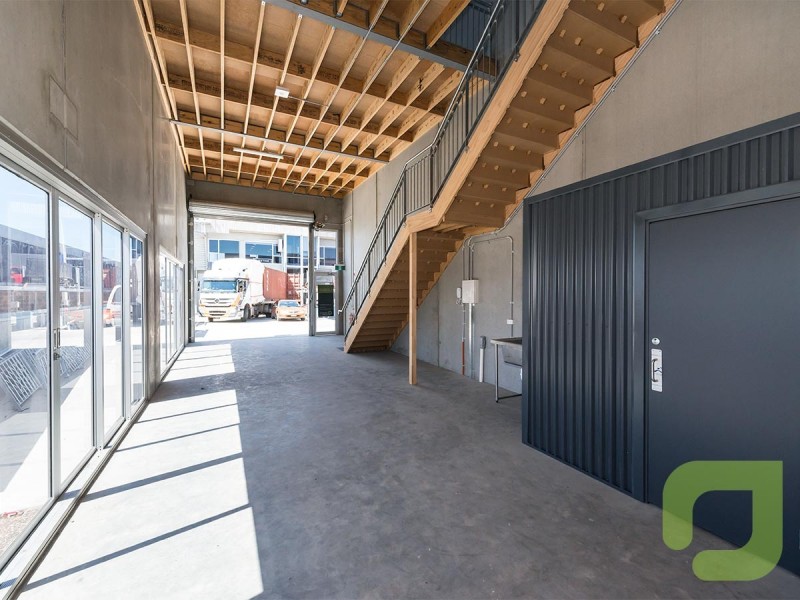 23/131 Hyde Street, Yarraville VIC 3013