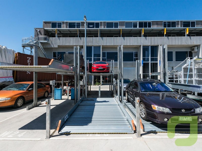 23/131 Hyde Street, Yarraville VIC 3013