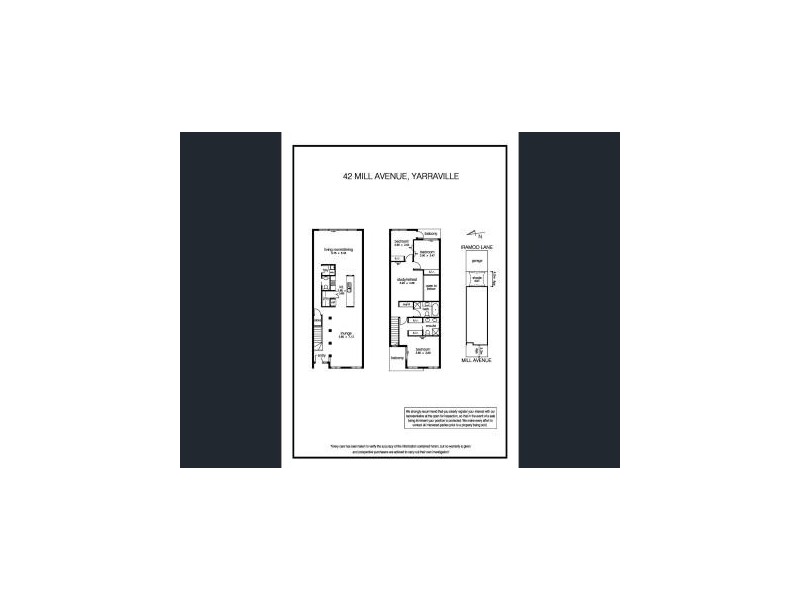 42 Mill Avenue, Yarraville VIC 3013