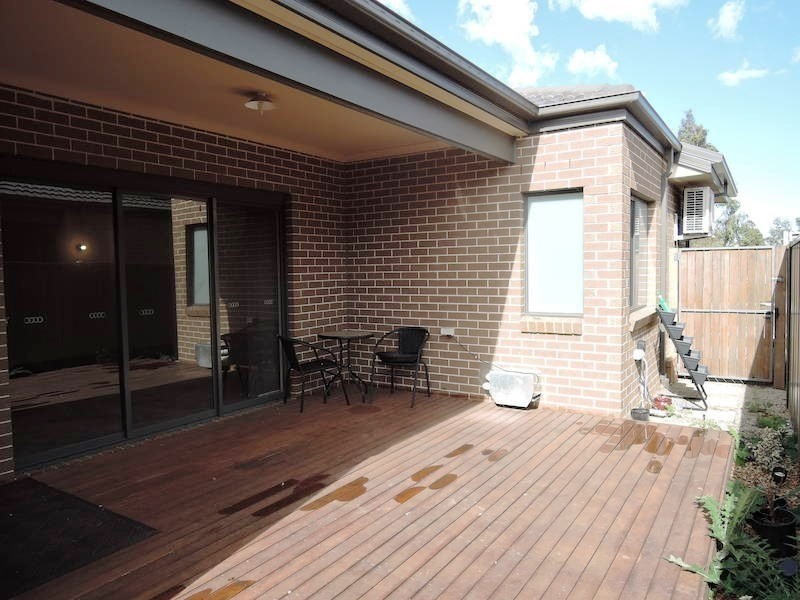 7 Mayesbrook Road, Wyndham Vale VIC 3024
