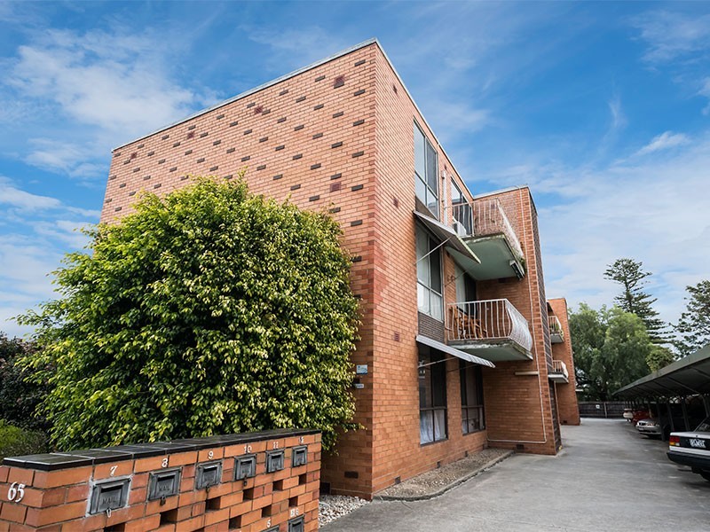 8/65 Melbourne Road, Williamstown VIC 3016