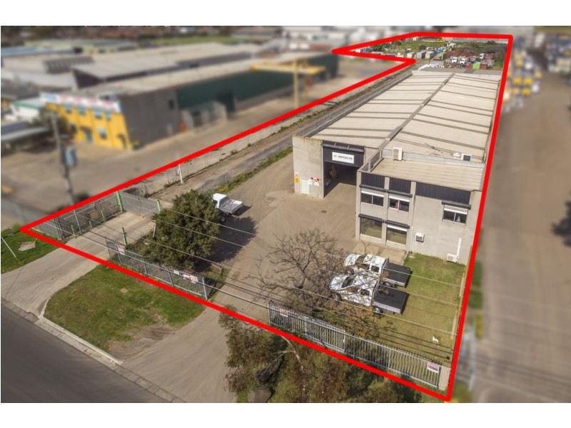 45-47 McArthurs Road, Altona North VIC 3025