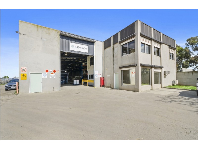 45-47 McArthurs Road, Altona North VIC 3025