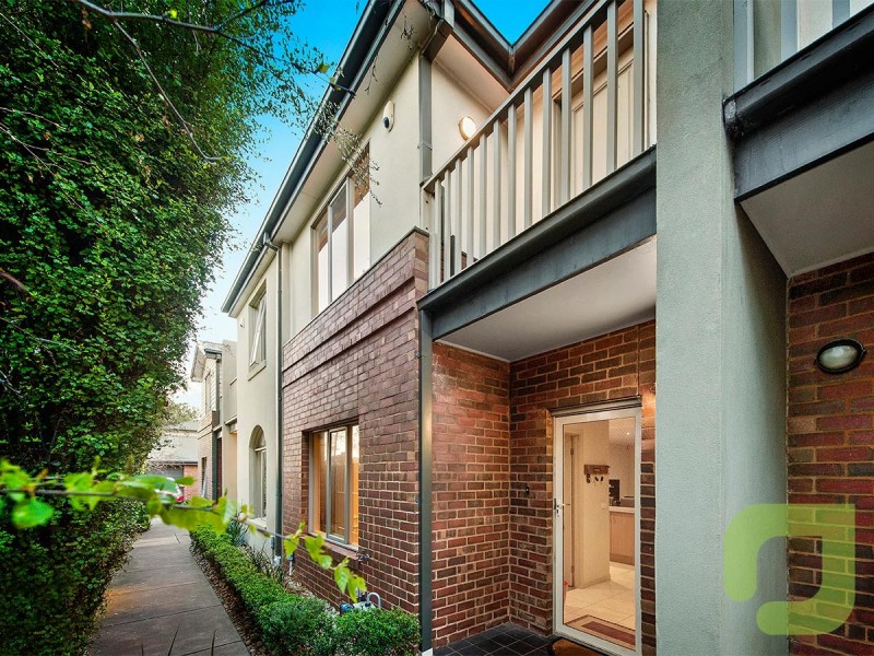 6/181 Melbourne Road, Williamstown VIC 3016