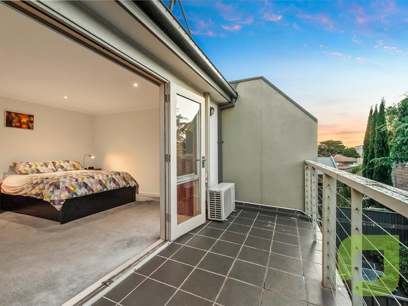 6/181 Melbourne Road, Williamstown VIC 3016