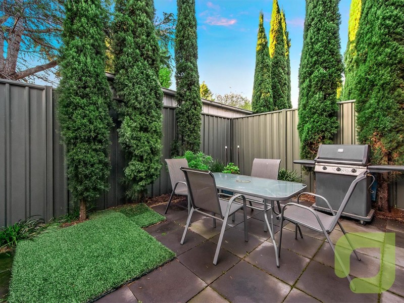 6/181 Melbourne Road, Williamstown VIC 3016