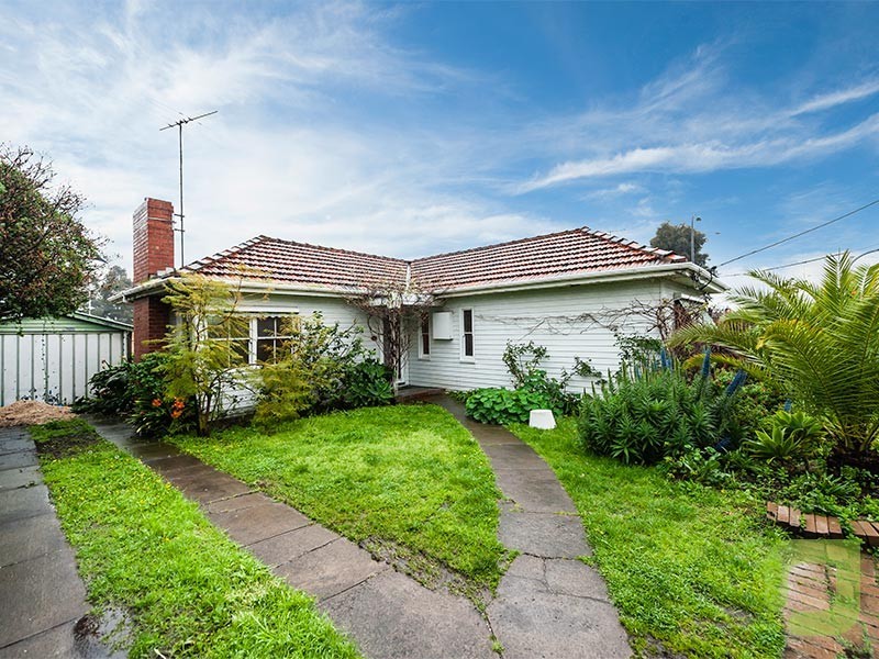 633 Melbourne Road, Spotswood VIC 3015