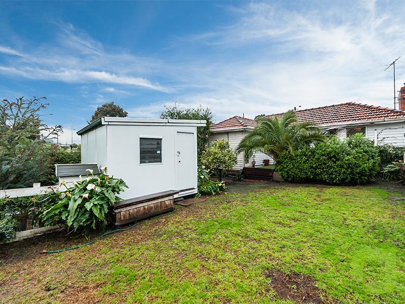 633 Melbourne Road, Spotswood VIC 3015