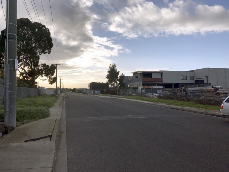 26 Chelmsford Street, Williamstown VIC 3016