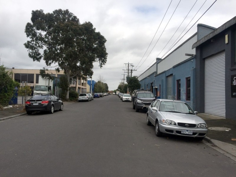 14 Thomas Street, Yarraville VIC 3013