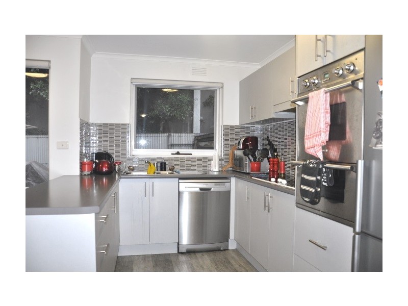 91-93 Manningham Street, Parkville VIC 3052