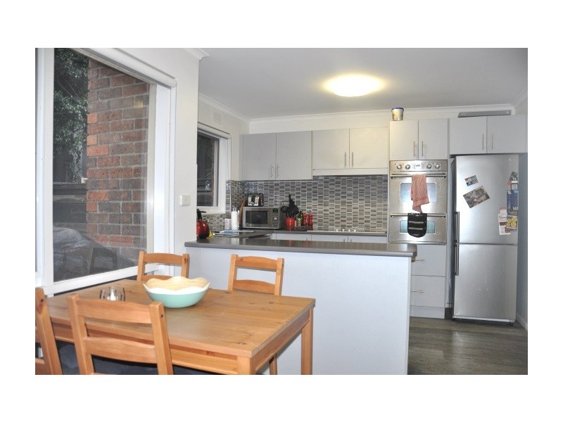 91-93 Manningham Street, Parkville VIC 3052