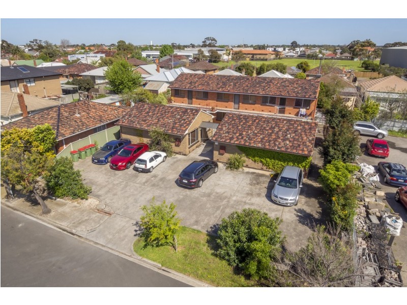 23-25 Steet Street, Footscray VIC 3011