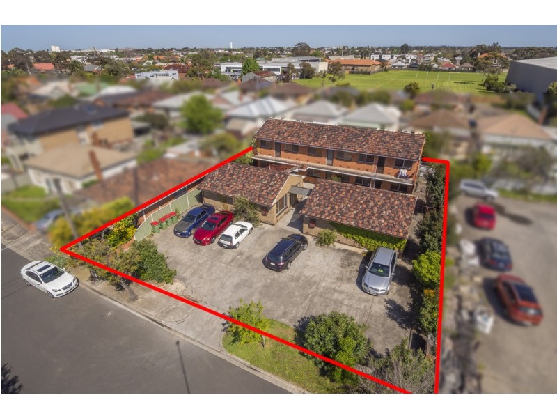 23-25 Steet Street, Footscray VIC 3011