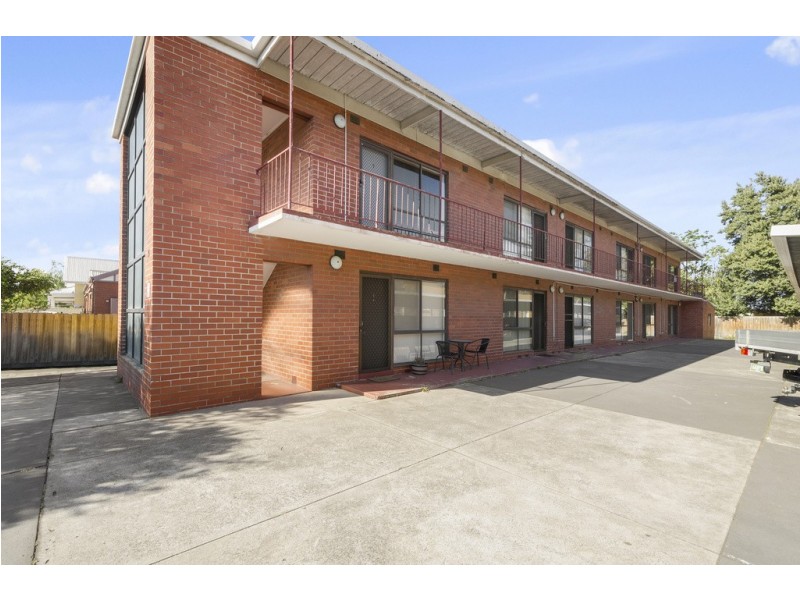 3/95 Melbourne Road, Williamstown VIC 3016