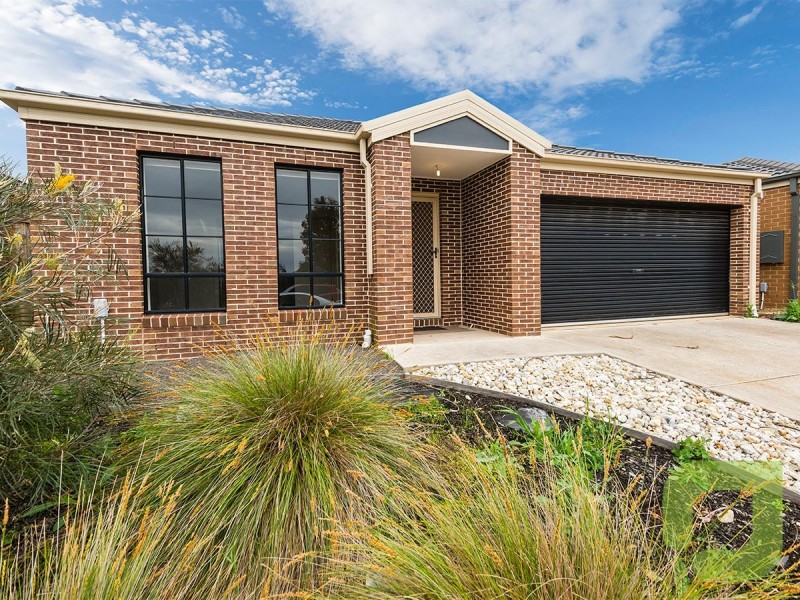 6 Kanto Court, Wyndham Vale VIC 3024