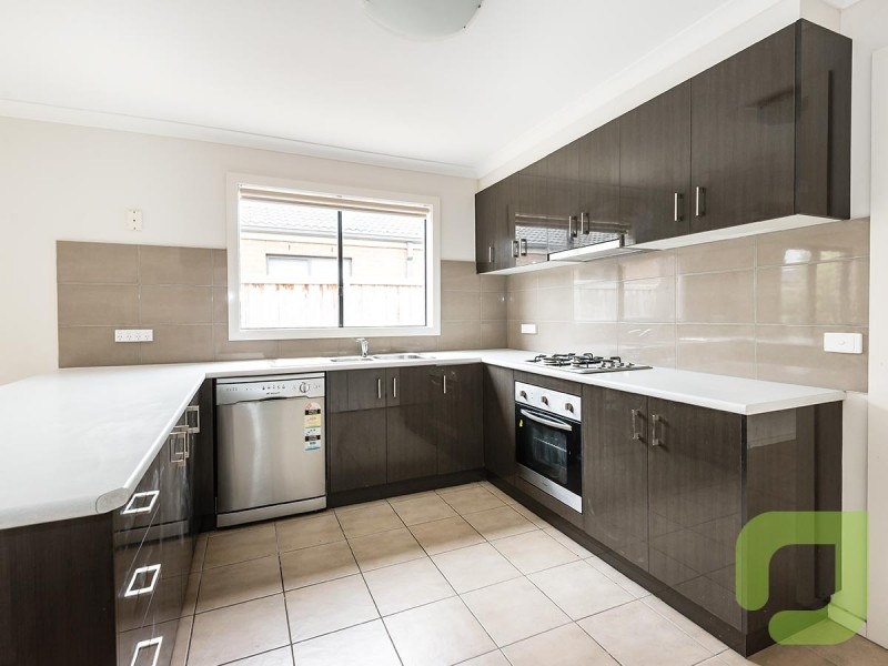 6 Kanto Court, Wyndham Vale VIC 3024