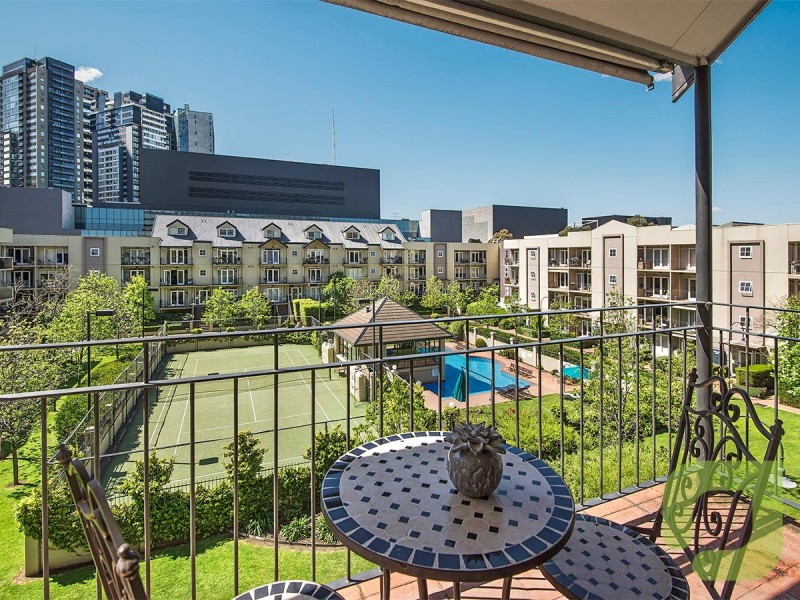 58/120 Sturt Street, Southbank VIC 3006