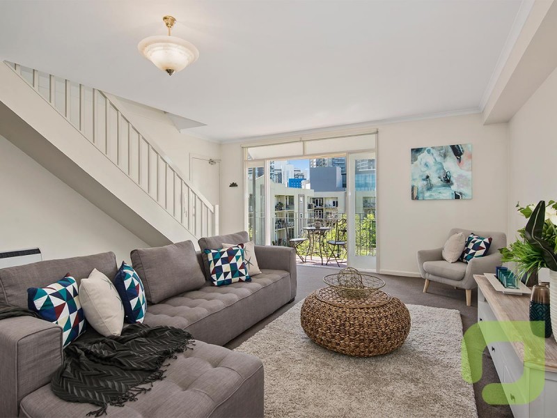 58/120 Sturt Street, Southbank VIC 3006