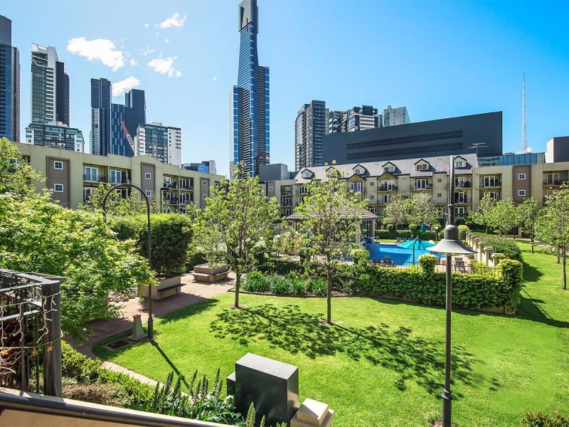 58/120 Sturt Street, Southbank VIC 3006