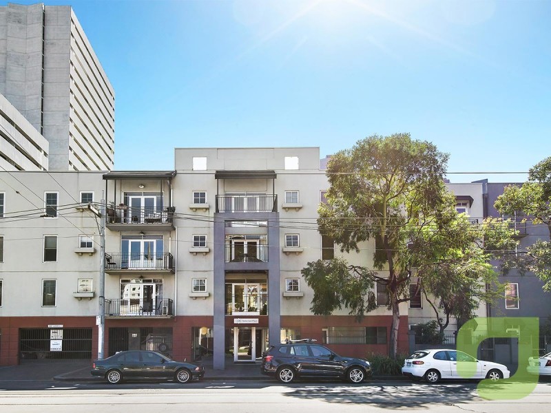 58/120 Sturt Street, Southbank VIC 3006
