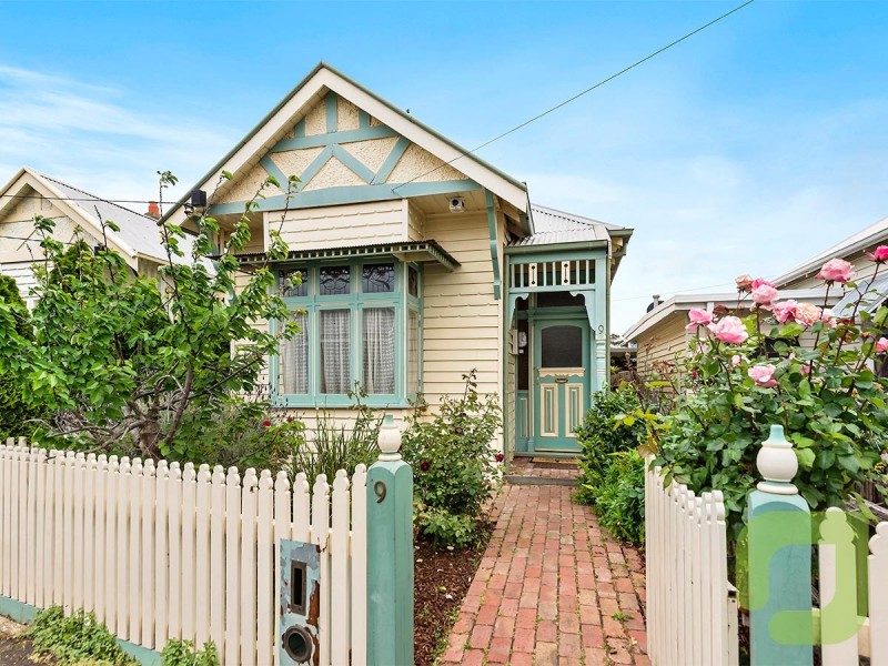 9 Pearson Street, Williamstown VIC 3016