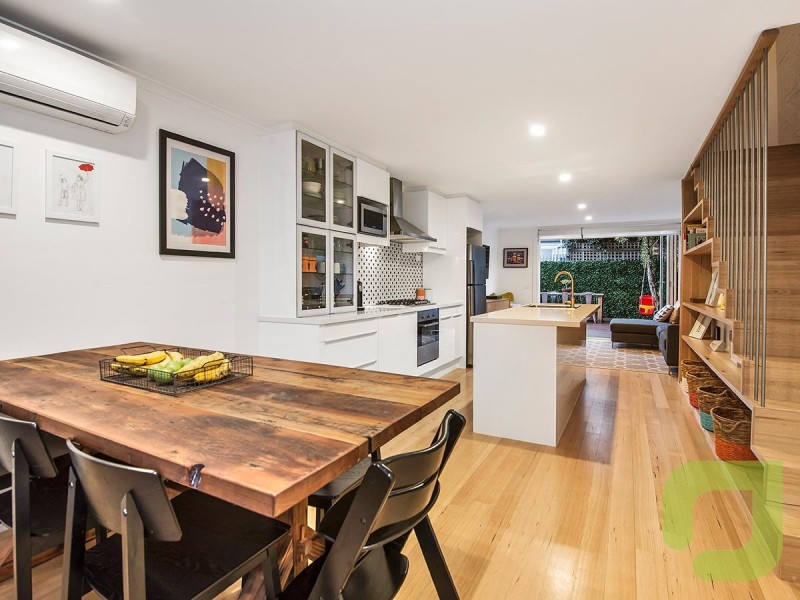 52 Everard Street, Footscray VIC 3011