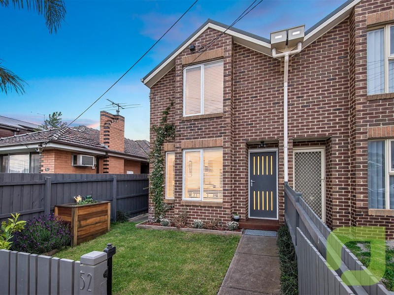 52 Everard Street, Footscray VIC 3011