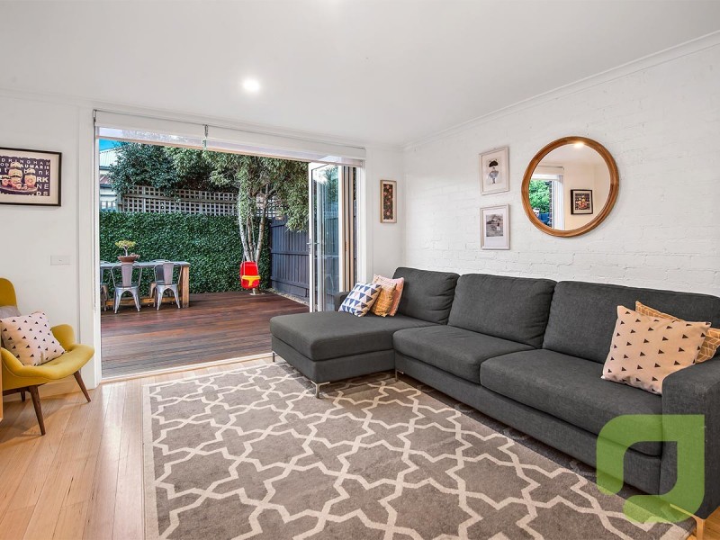 52 Everard Street, Footscray VIC 3011