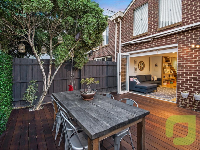 52 Everard Street, Footscray VIC 3011