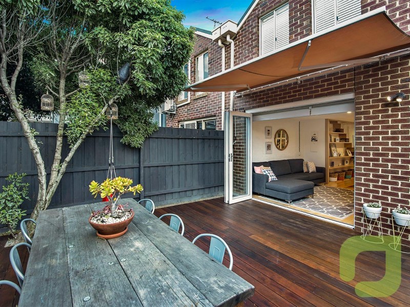 52 Everard Street, Footscray VIC 3011