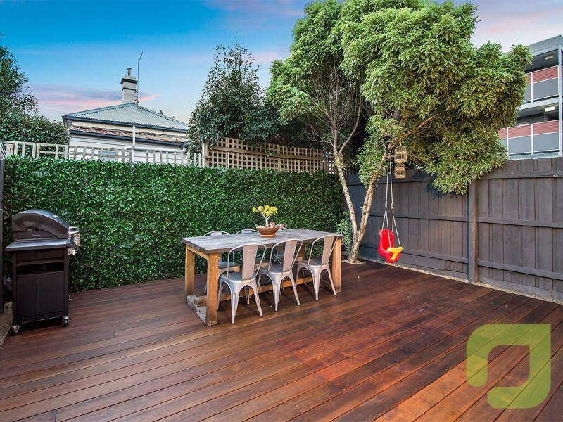 52 Everard Street, Footscray VIC 3011