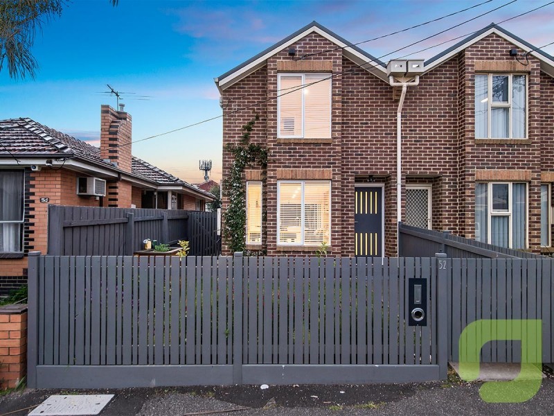 52 Everard Street, Footscray VIC 3011