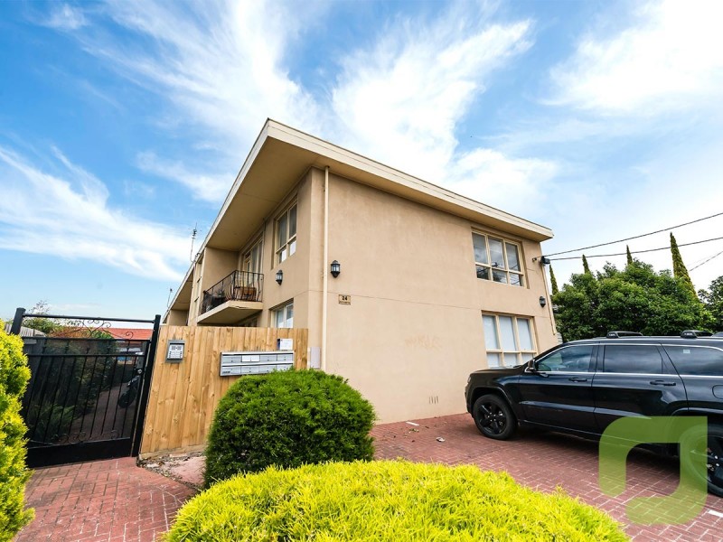 8/24 Southampton Street, Footscray VIC 3011