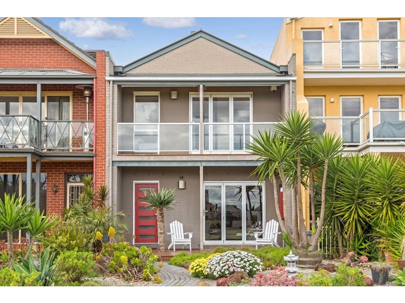 14 Hoffman Terrace, Williamstown VIC 3016