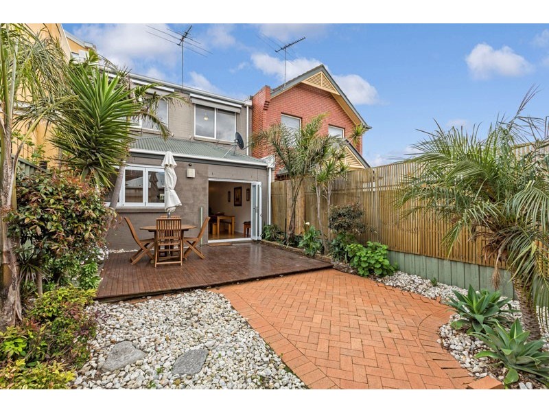 14 Hoffman Terrace, Williamstown VIC 3016