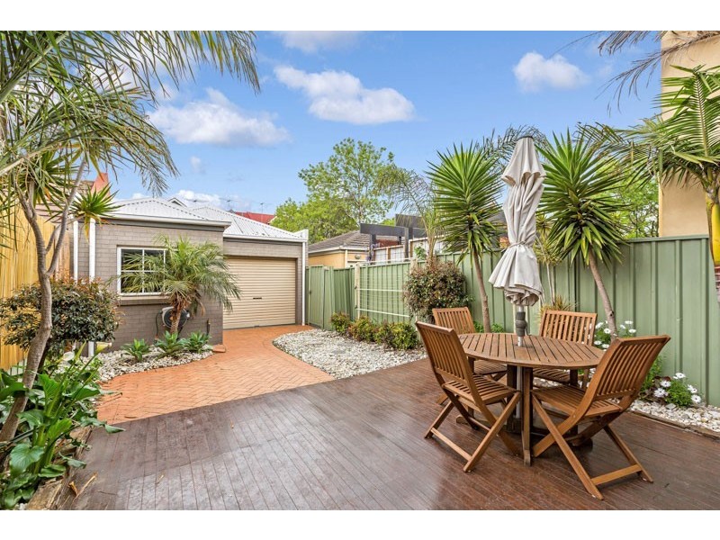 14 Hoffman Terrace, Williamstown VIC 3016