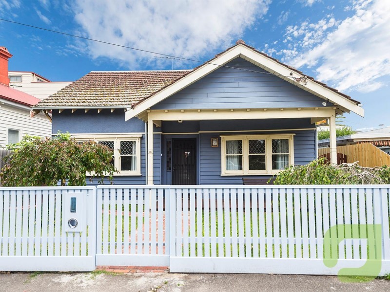 68 Railway Crescent, Williamstown VIC 3016