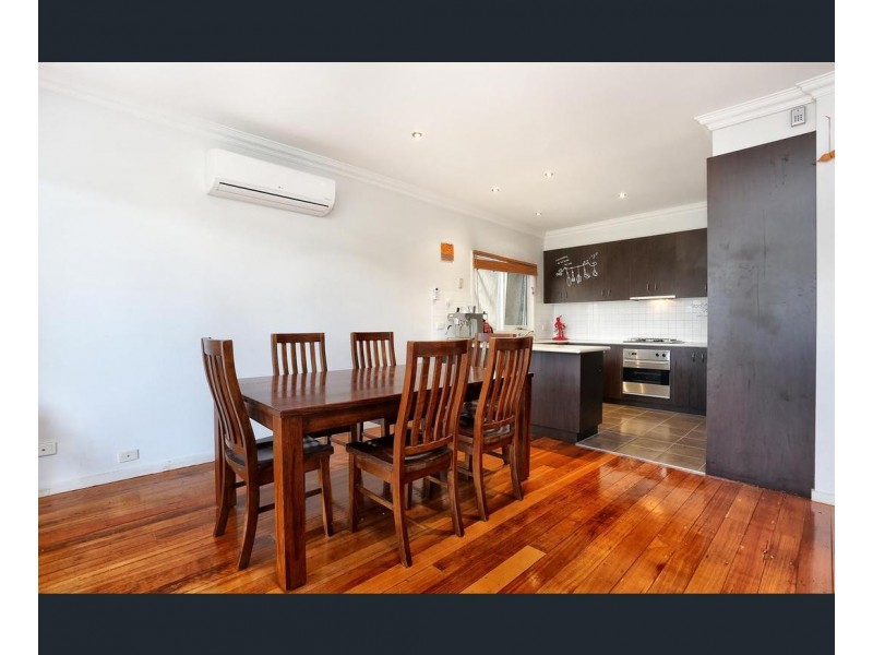 11 Benjamin Street, Sunshine VIC 3020