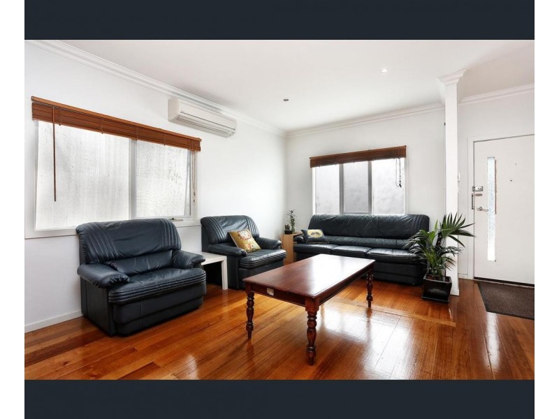 11 Benjamin Street, Sunshine VIC 3020